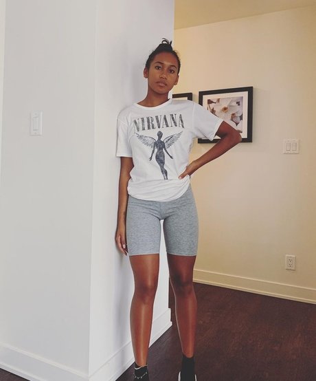 Sydney Park sexe de star du porno photo