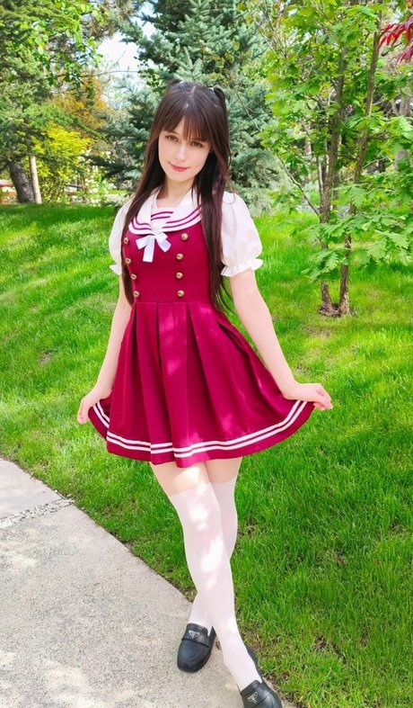 niki tyan17 actrice de nus image