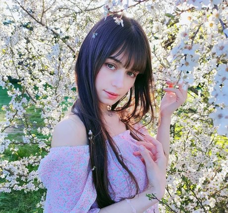 niki tyan17 estrella bonita recopilación