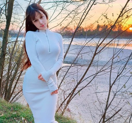 niki tyan17 estrella sexy imagen