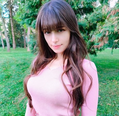 niki tyan17 arte modelo fotos