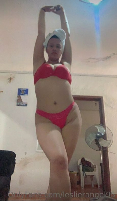 leslierangel95 actriz perfecta archivo