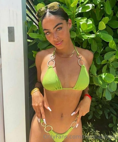 milanaangel modèle porno image