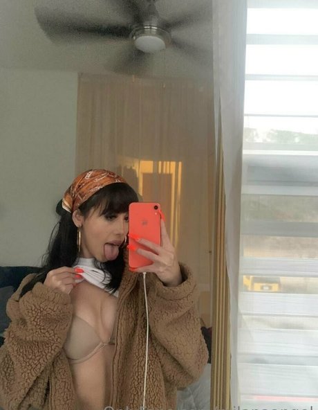 milanaangel bonita modelo galerías