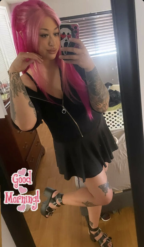Shawnee star adult pics