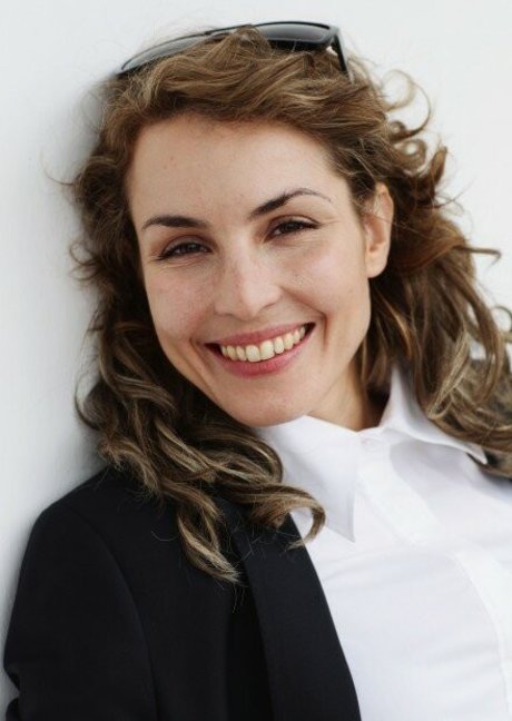 Noomi Rapace estrella caliente galería