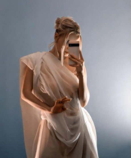 Julia Shevchenko pornographic actress picture