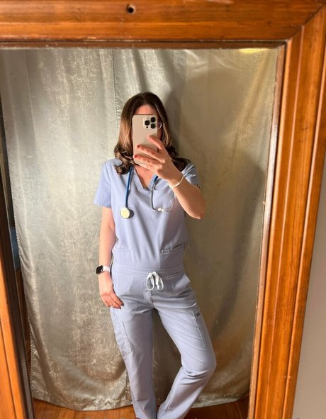 nurse jenna free estrella porno atractiva recopilación
