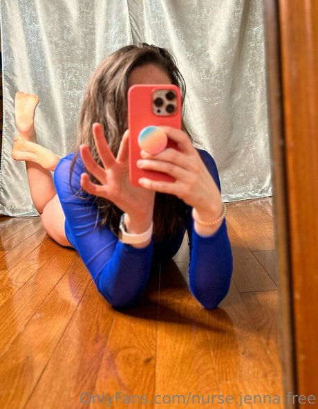 nurse jenna free buen modelo galería