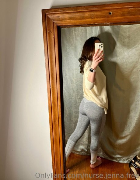 nurse jenna free actriz xxx recopilación