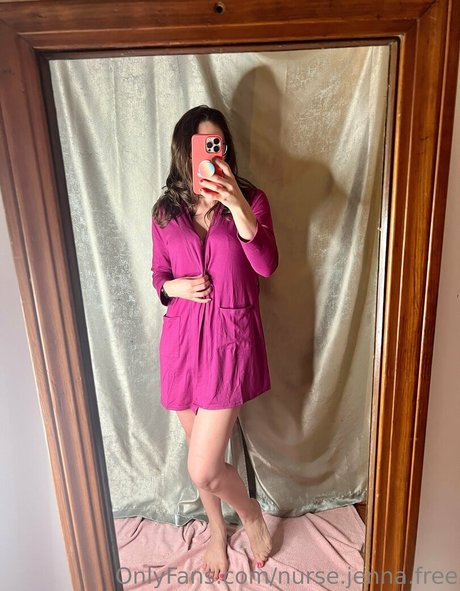 nurse jenna free actrice xxx images