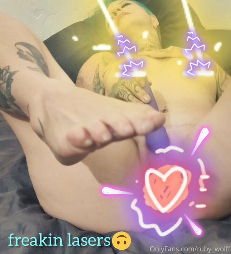 ruby wolff sexe star du porno galeries