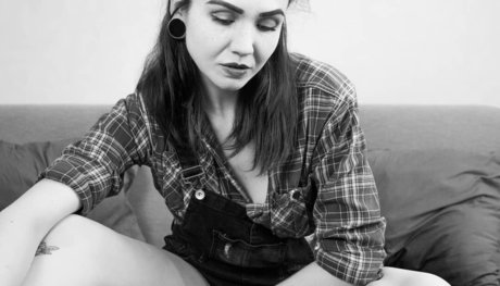 Chloe Ventura actriz erótica imagen