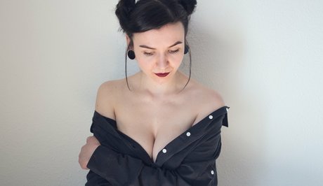 Chloe Ventura modelo sexy fotos