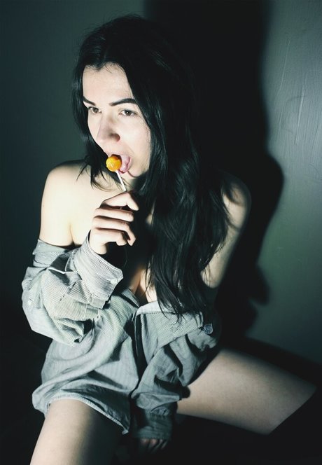 Chloe Ventura bonita estrella fotos