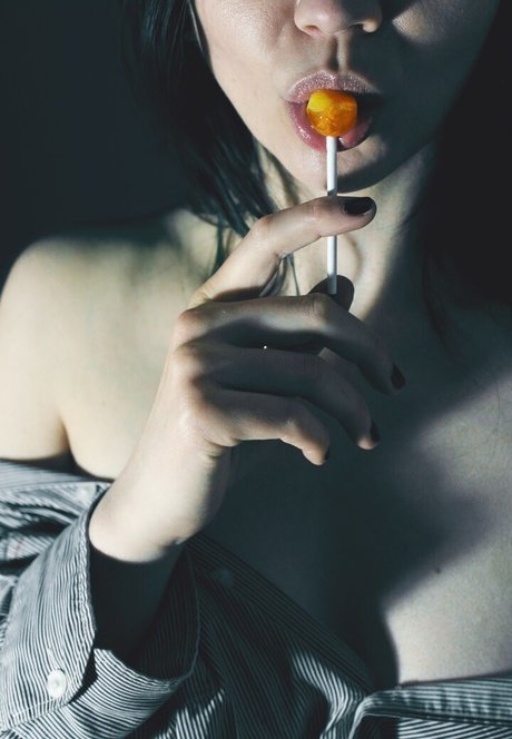 Chloe Ventura star du sexe images