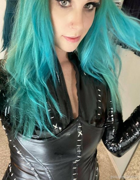 eva rocksttv actrice photos