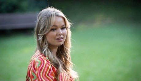 Jemma Donovan star free photos