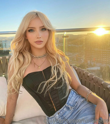 lunacatss étoile parfaite collection