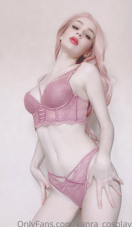 Kanra estrella agradable fotos