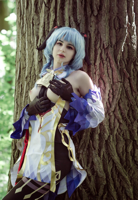 Kanra actrice adulte image