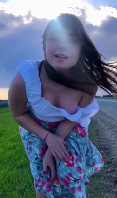 Charlotte Winslow sexy star pic