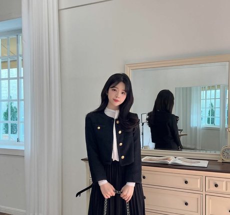 Asmr Yeonchu star hd archive