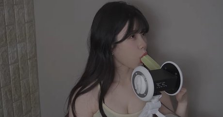 Asmr Yeonchu model free picture