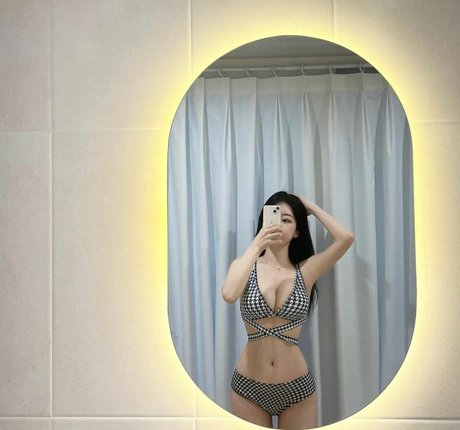 Asmr Yeonchu model pretty archive