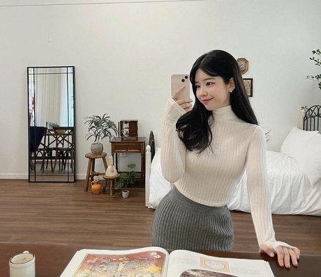 Asmr Yeonchu pornstar naked galleries