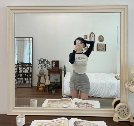Asmr Yeonchu beautiful actress gallery