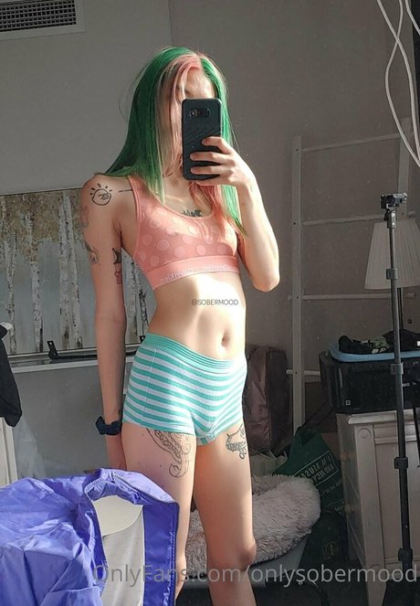 sobermood haut de star du porno photo