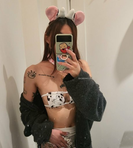 sobermood nudes pornstar photo