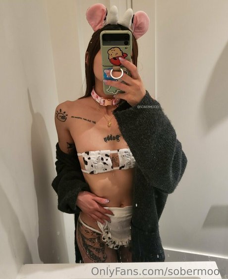 sobermood étoile nue galerie