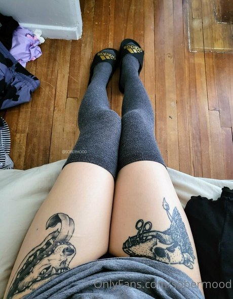 sobermood modèle xxx image