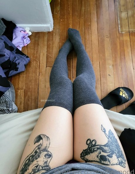 sobermood estrella caliente archivo