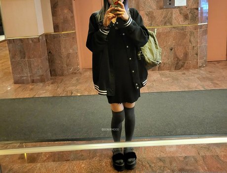 sobermood actriz desnuda recopilación