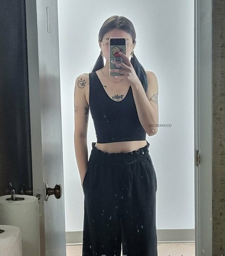 sobermood star pretty photos