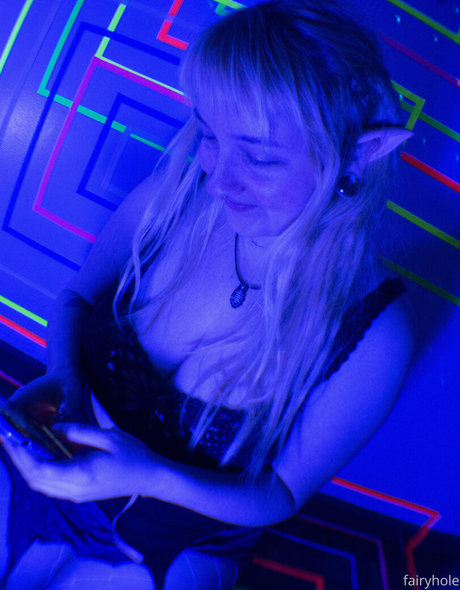 fairyhole hermosa estrella porno imágenes