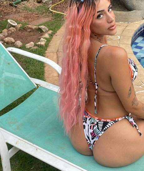 Azzy MC arte estelar fotos