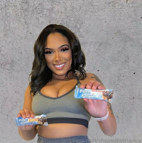 shapedbyshanice Image de profil