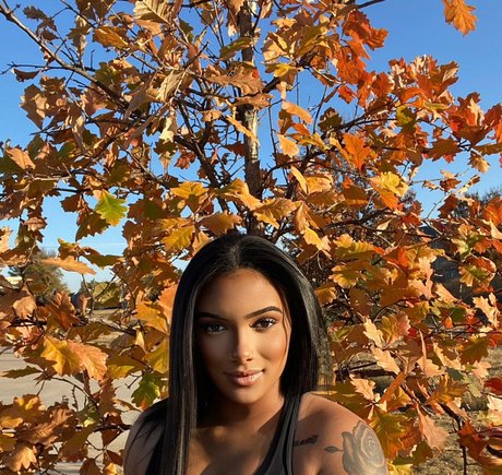 shapedbyshanice modelo pornografico archivo