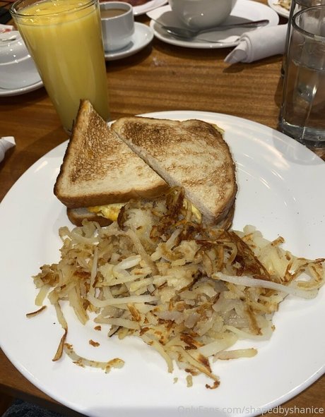 shapedbyshanice meilleure étoile image