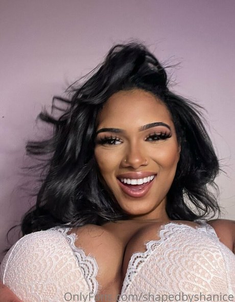 shapedbyshanice estrella atractiva recopilación
