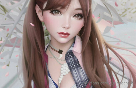 yui peachpie étoile sympa img