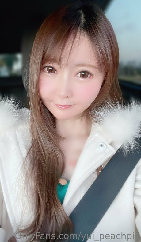 yui peachpie model naked gallery