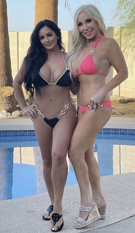 Morgan Taylor étoile parfaite images