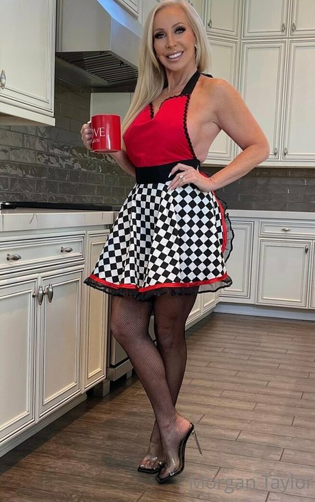 Morgan Taylor art modèle galerie