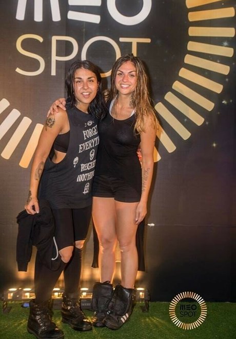 Krewella Miniature