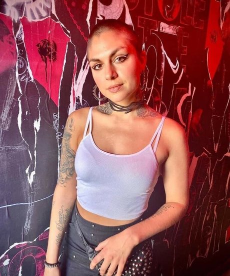 Krewella estrella exclusiva imagen